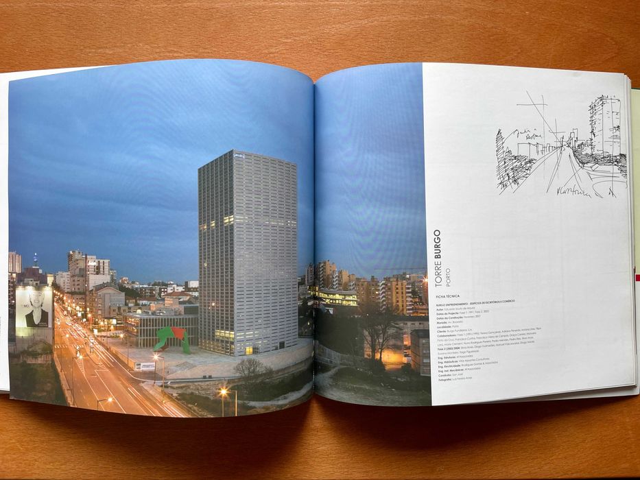 Eduardo Souto de Moura - ARCHINEWS nº16