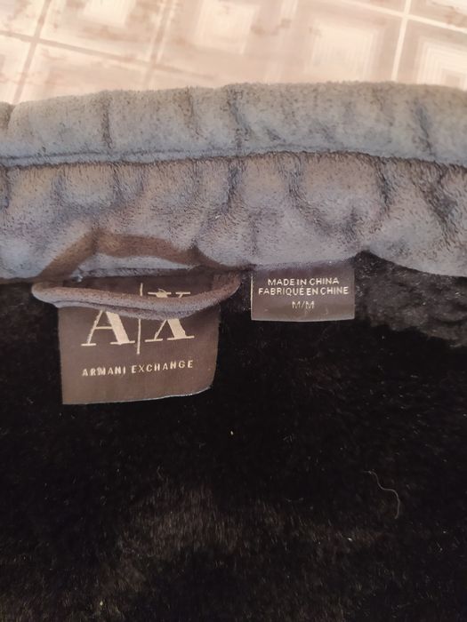Дубльонка підліткова фірмова Armani