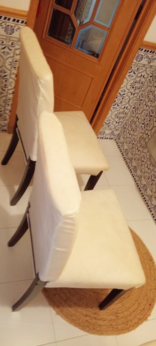 Cadeira sala Ikeia
