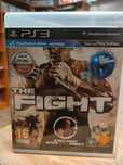 The Fight: Lights Out PS3 Sklep/Wysyłka/Wymiana