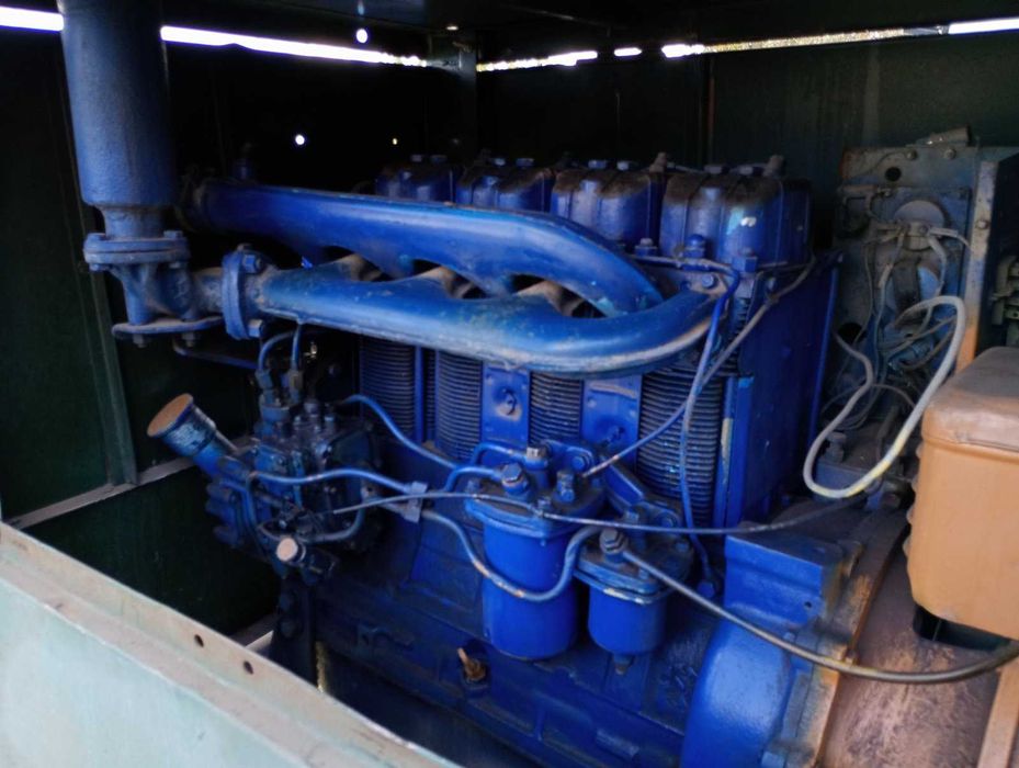 Двигатель трактора Т 40 двигатель Д 144 двигатель после капремонта