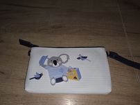 Saszetka kosmetyczka La Millou z koala