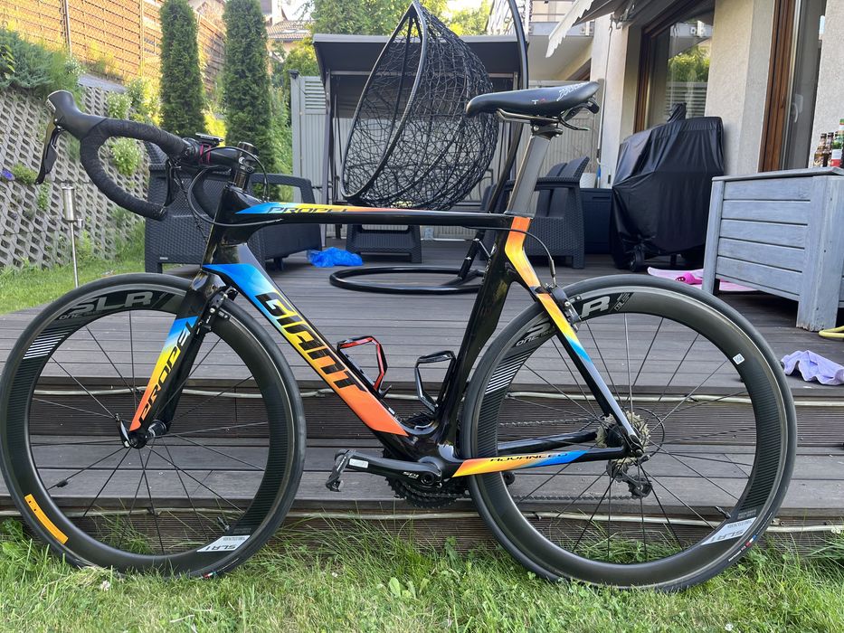 Giant Propel Advanced używany