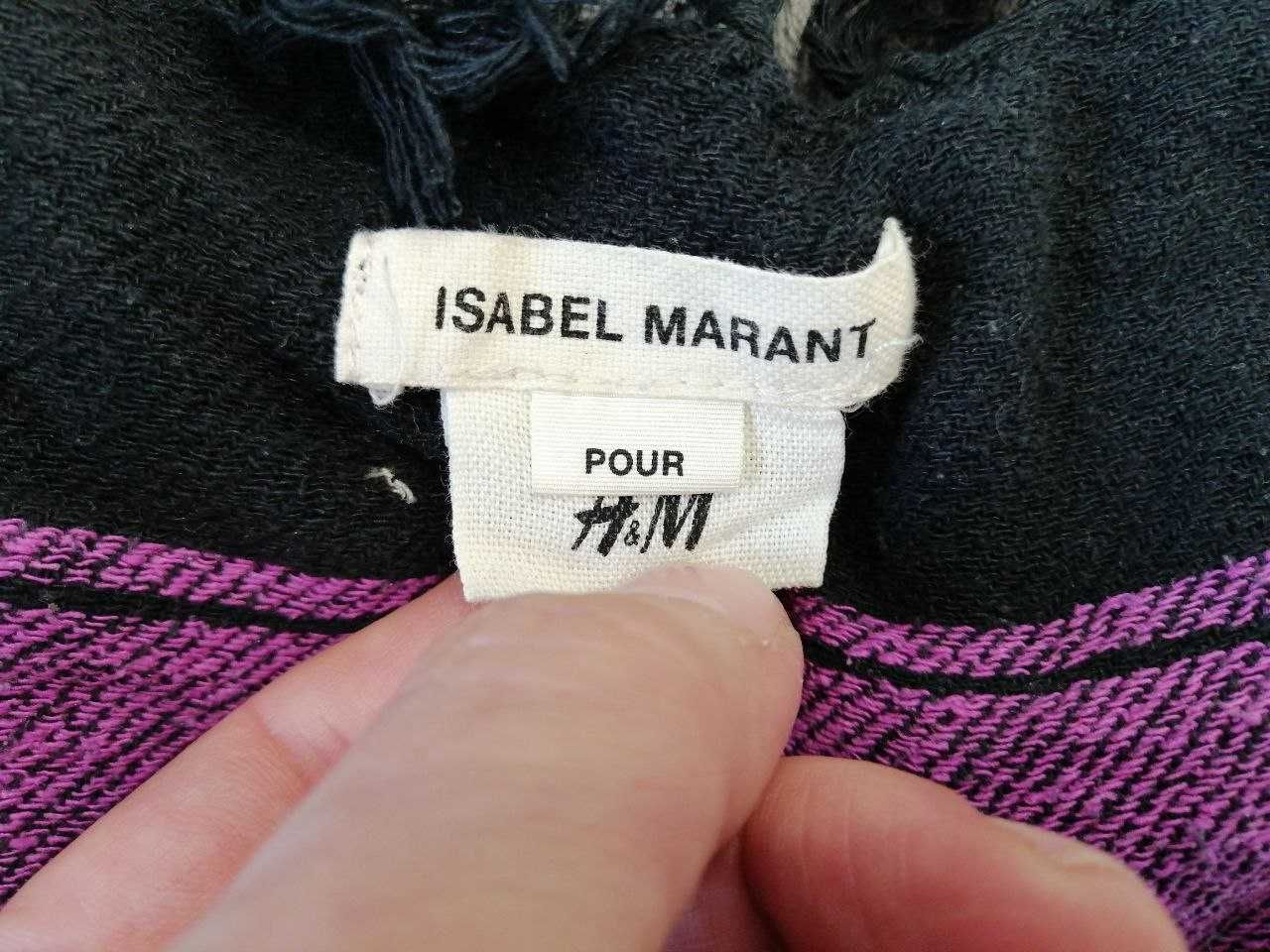 Шарф Шали Isabel Marant for H&M
