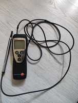 Anemometr termiczny testo 425 uszkodzony