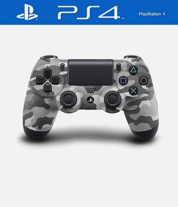 Pad PS4 Sony Moro Nowy DualShock 4 GWARANCJA Wysyłka OLX