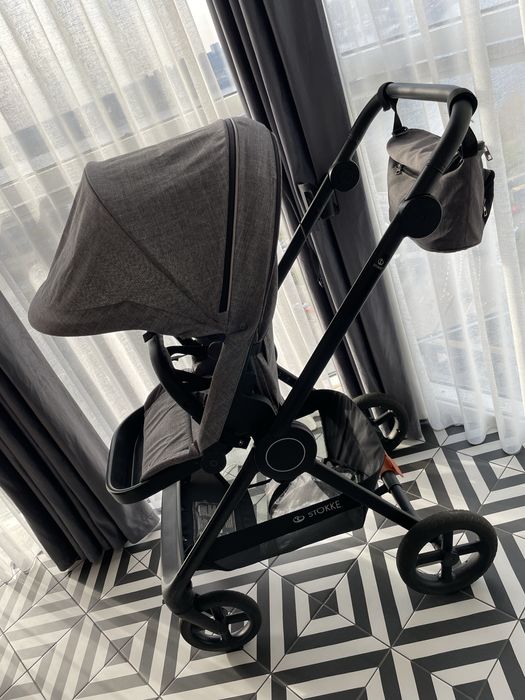 Візок прогулянка Stokke Beat