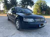 VW Passat B5 1.6 Benzyna *196tys* *Klima*