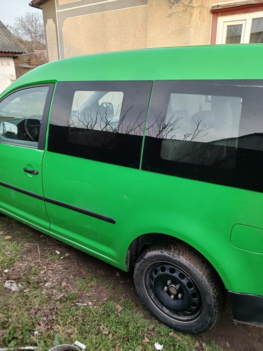 Продам кадік 2005