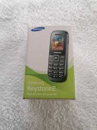 Samsung Keystone2