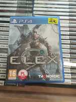 Elex [gra PS4] PL