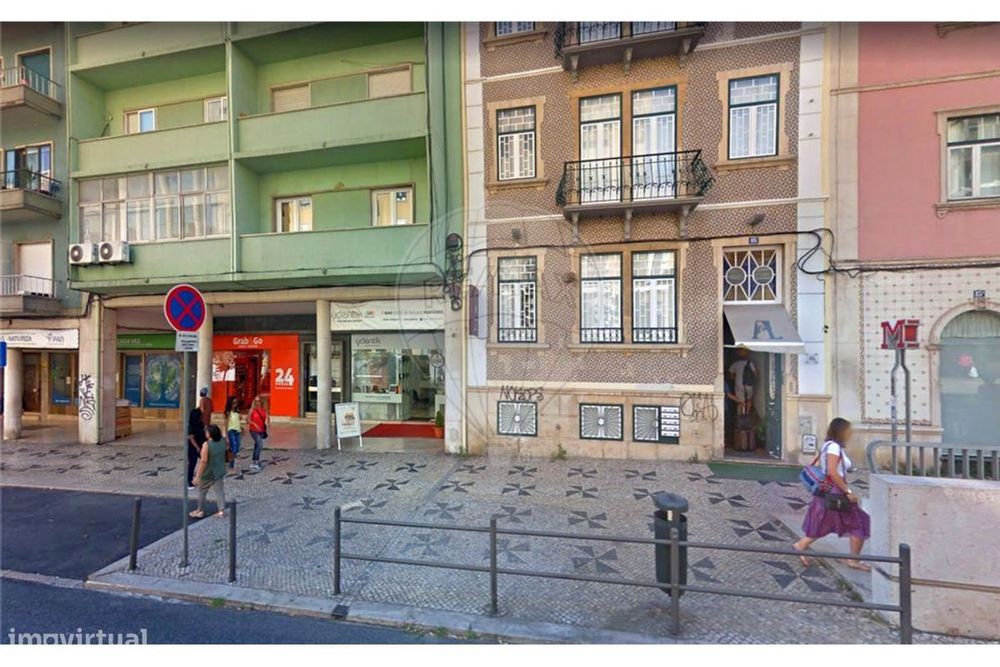 Loja  para arrendamento