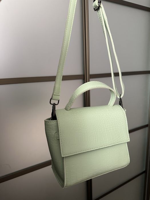 Сумка через плече