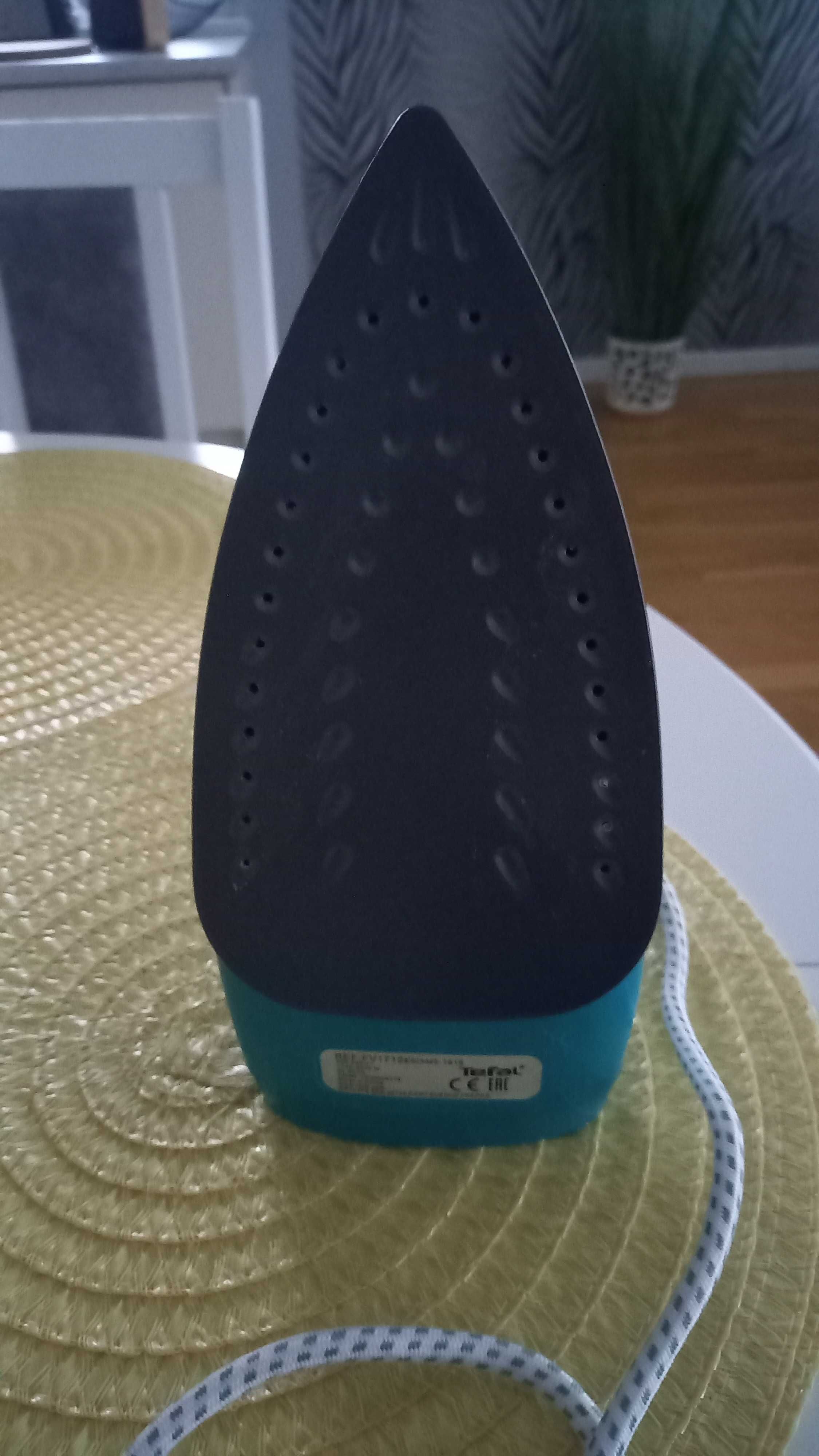 Żelazko Tefal Virtuo