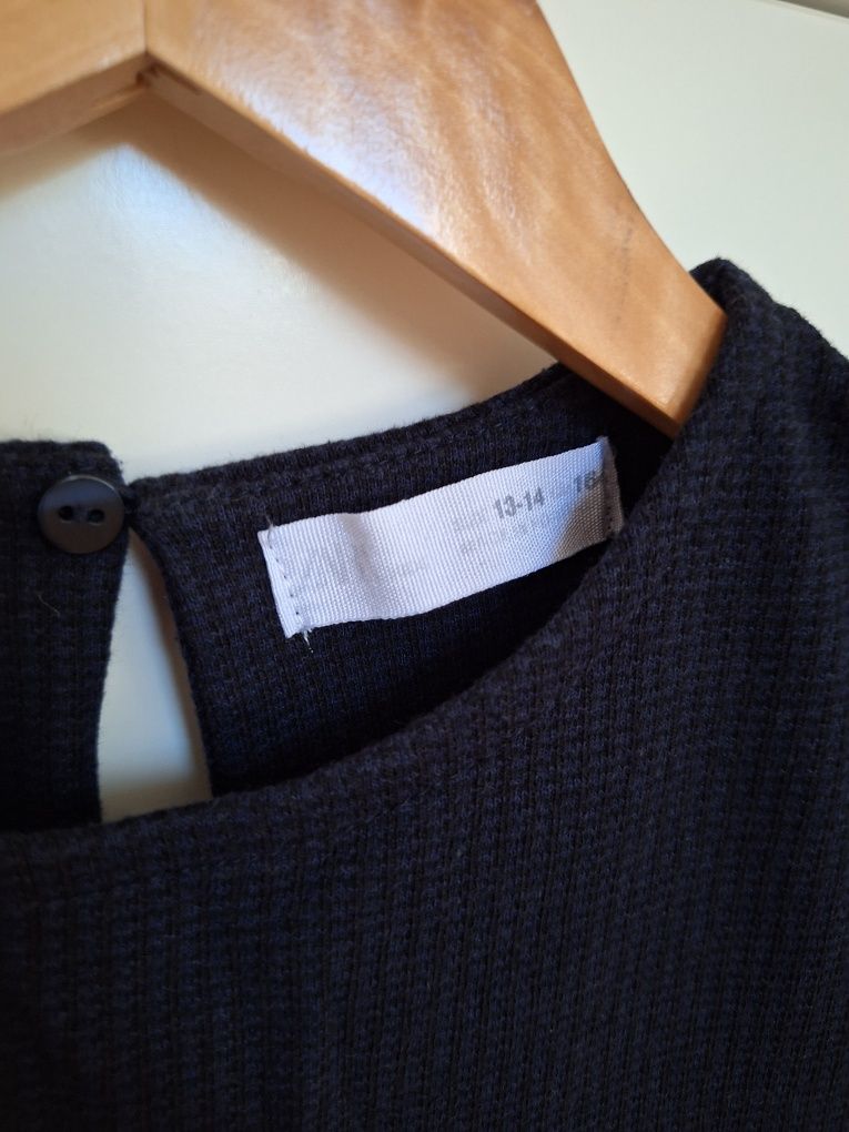 Elegancka sukienka ZARA rozm. 164