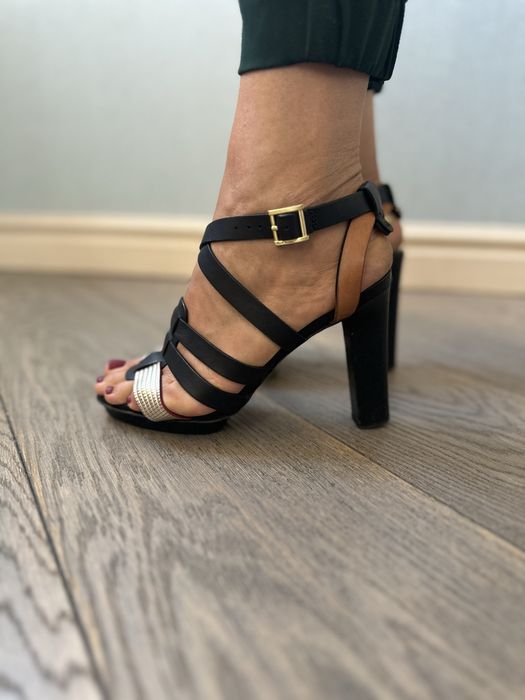 Босоніжки Paul Smith розмір IT 38