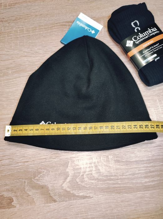 Комплект Шапка и Термо Носки