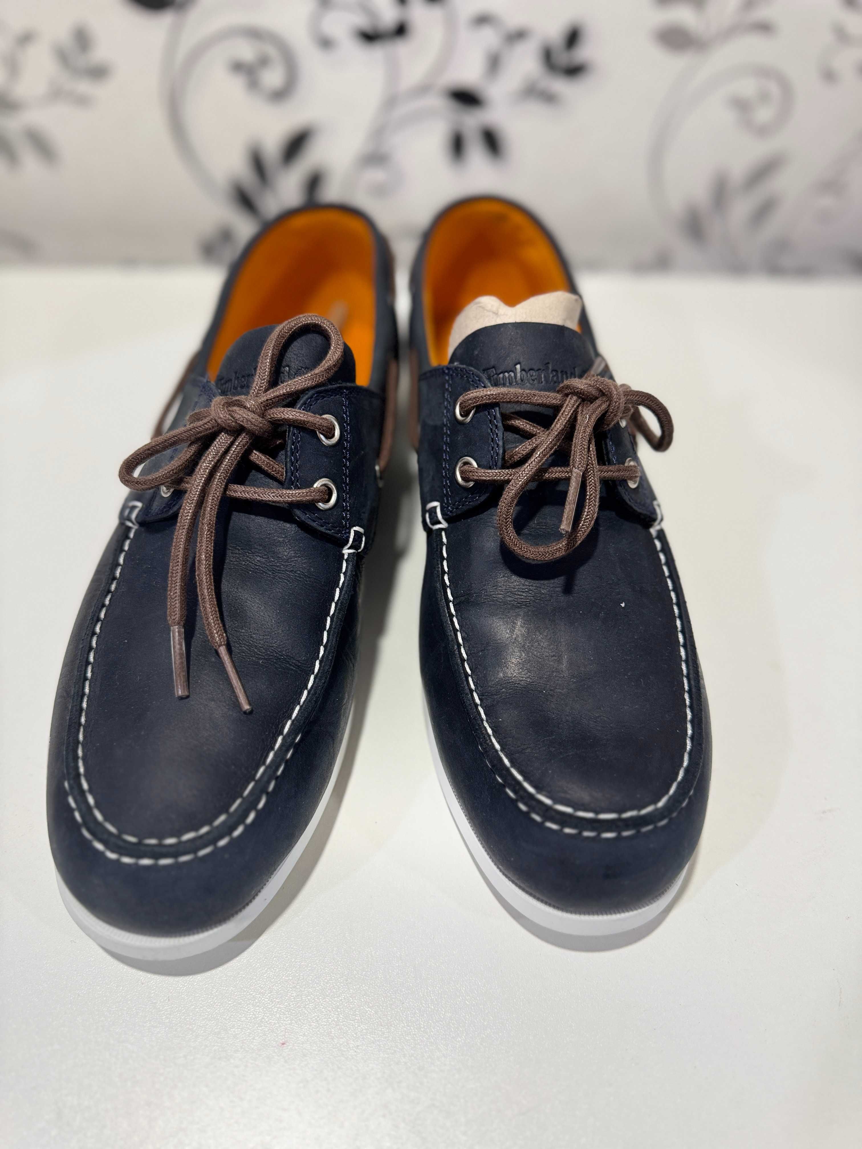 Мокасини Timberland Cedar Bay TB0A28BM0191, 44.5р