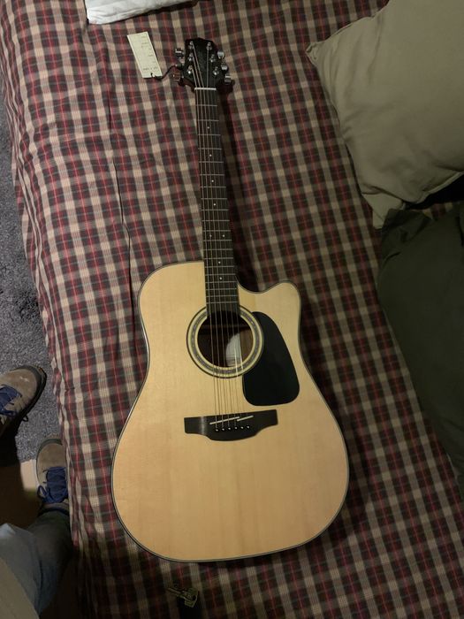 Guitarra Takamine GD30CE