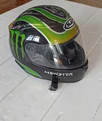 Kask HJC Monster!