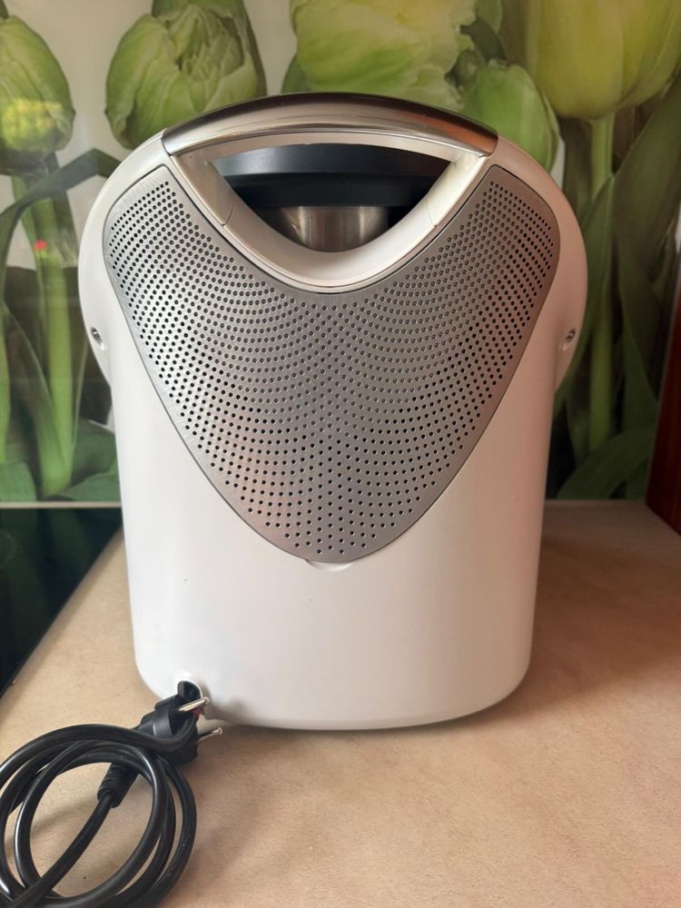 ThermomixTM5- komplet z książką Cook - key