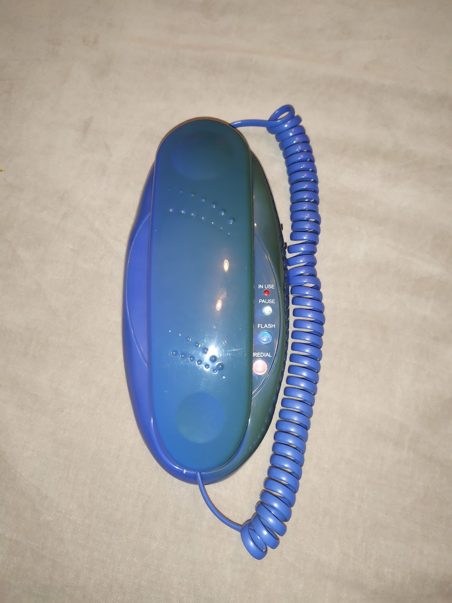 Telefon stacjonarny Kinga M 200