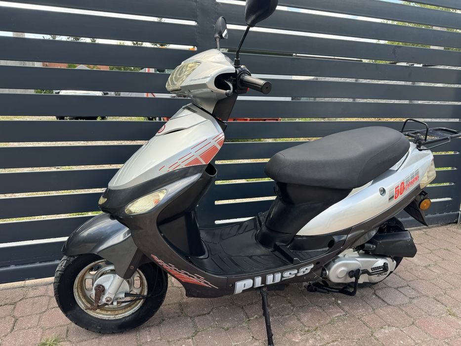 Zipp plus 50/70 ZADBANE do jazdy VIDEO prezentacja TRANSPORT CALA PL