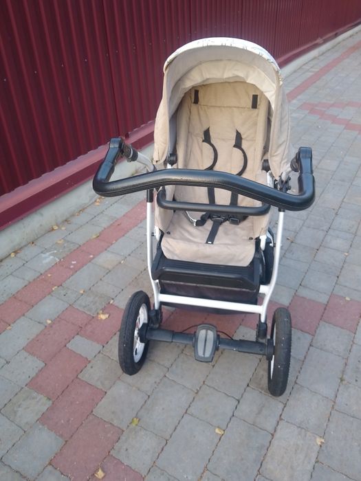 Дитяча каляска 3 в2