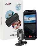 Action Cam SJCAM C100+ 4K 30FPS
