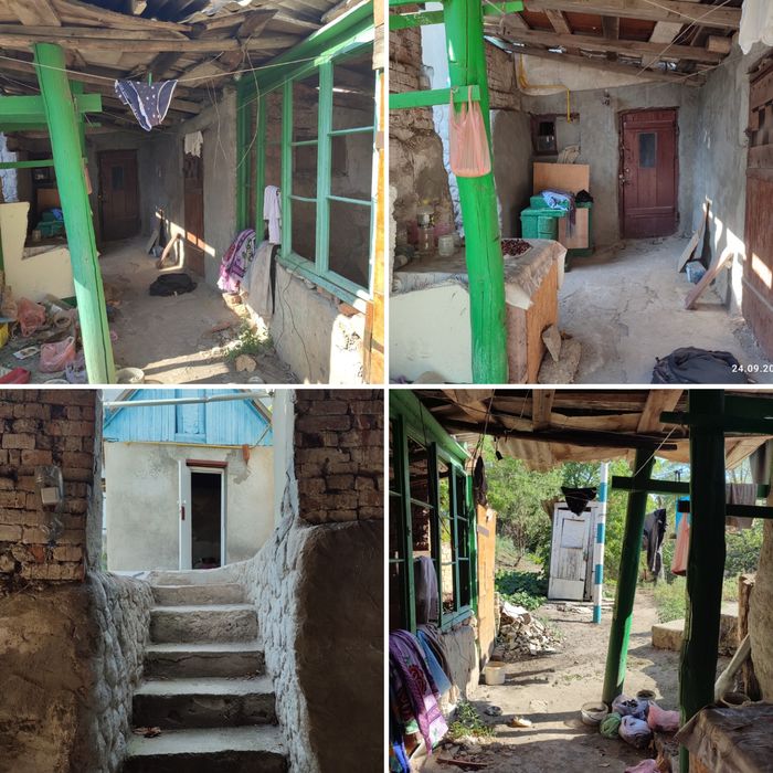 Продаю Дом в Районе Центрального рынка! Срочно!