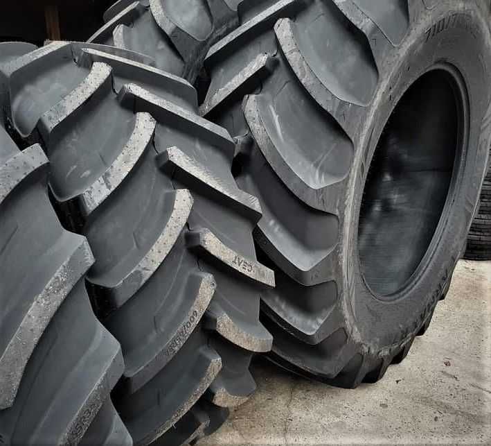 Opona 420/70R28 480/70R28 480/70R38 RADIALNA CEAT PIRELLI Mocna FV