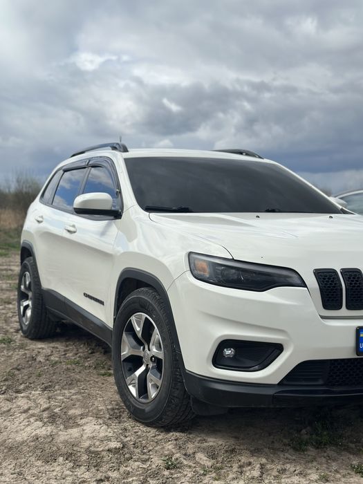 Jeep 16 22 Compass Cherokee Patriot Renegade автошрот розборка шрот