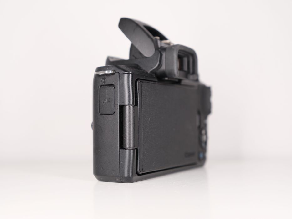 Canon  M50 Mark II  Body + гарантія / без передоплат