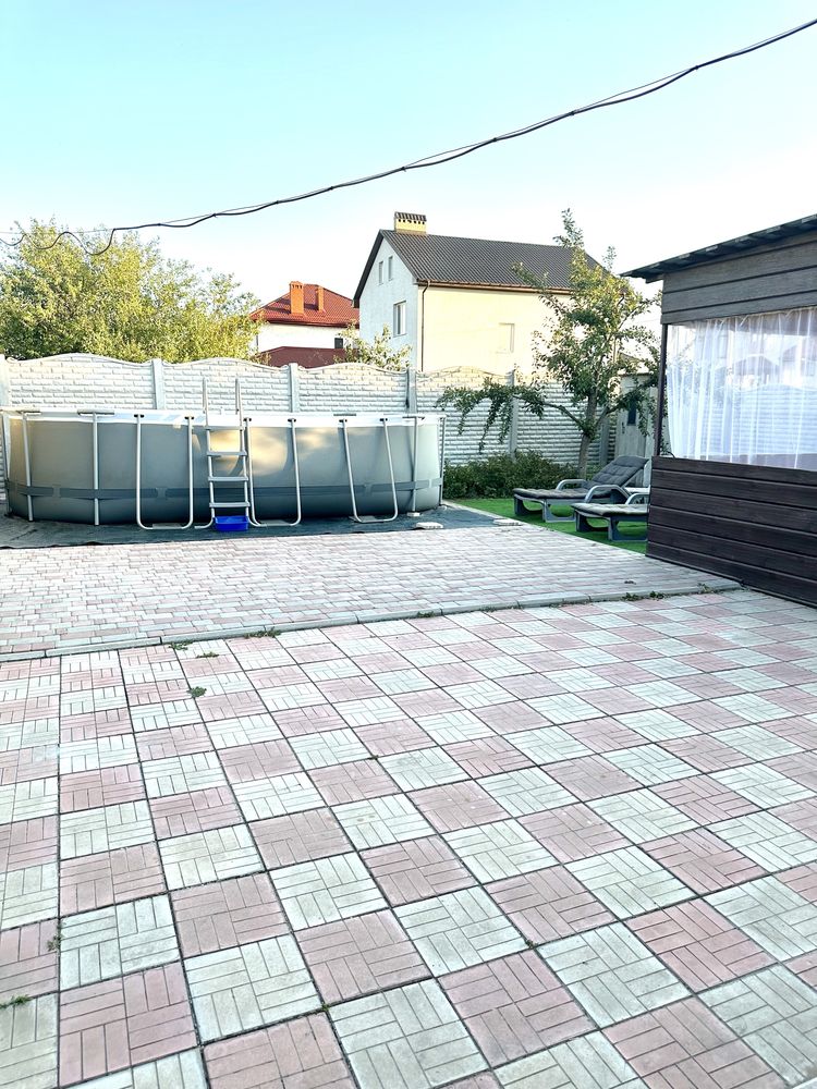 Сдам дом посуточно