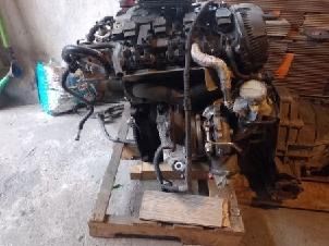 Audi a5, 2.0 tfsi 211km - silnik i inne czesci