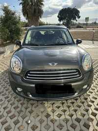 Mini countryman cooper D Nacional