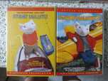 Stuart malutki dwie bajki dvd  film