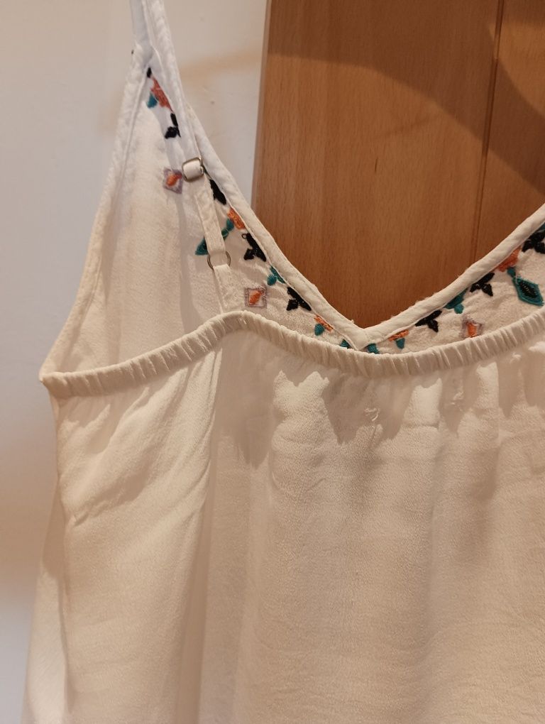 Blusa Springfield