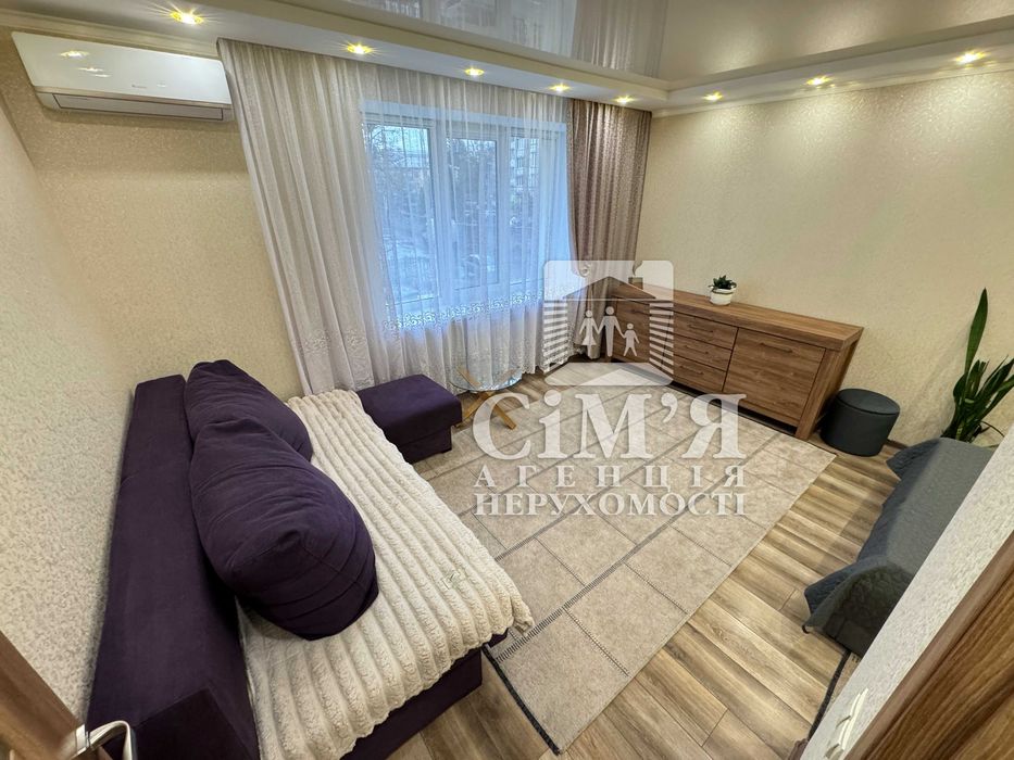 Здам стильну 1-кім квартиру в елітному ЖК, закритий двір, ПАРКІНГ