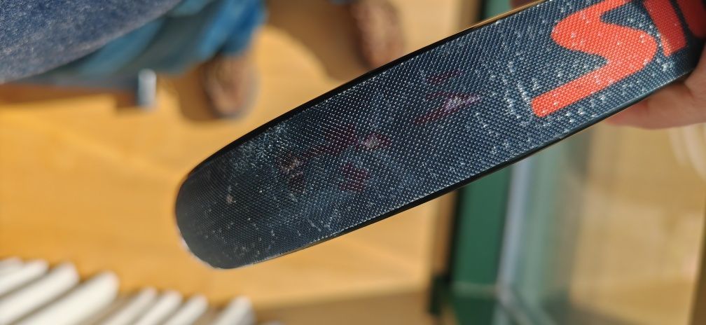 Padel Siux Fenix III