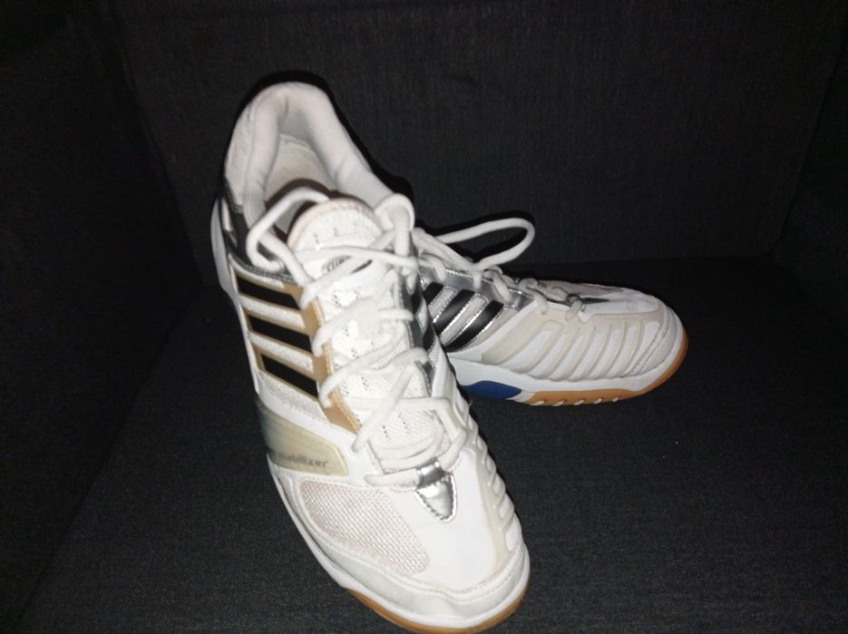 Buty Adidas adiPRENE+ sportowe r.41,5 wkładka 26 cm