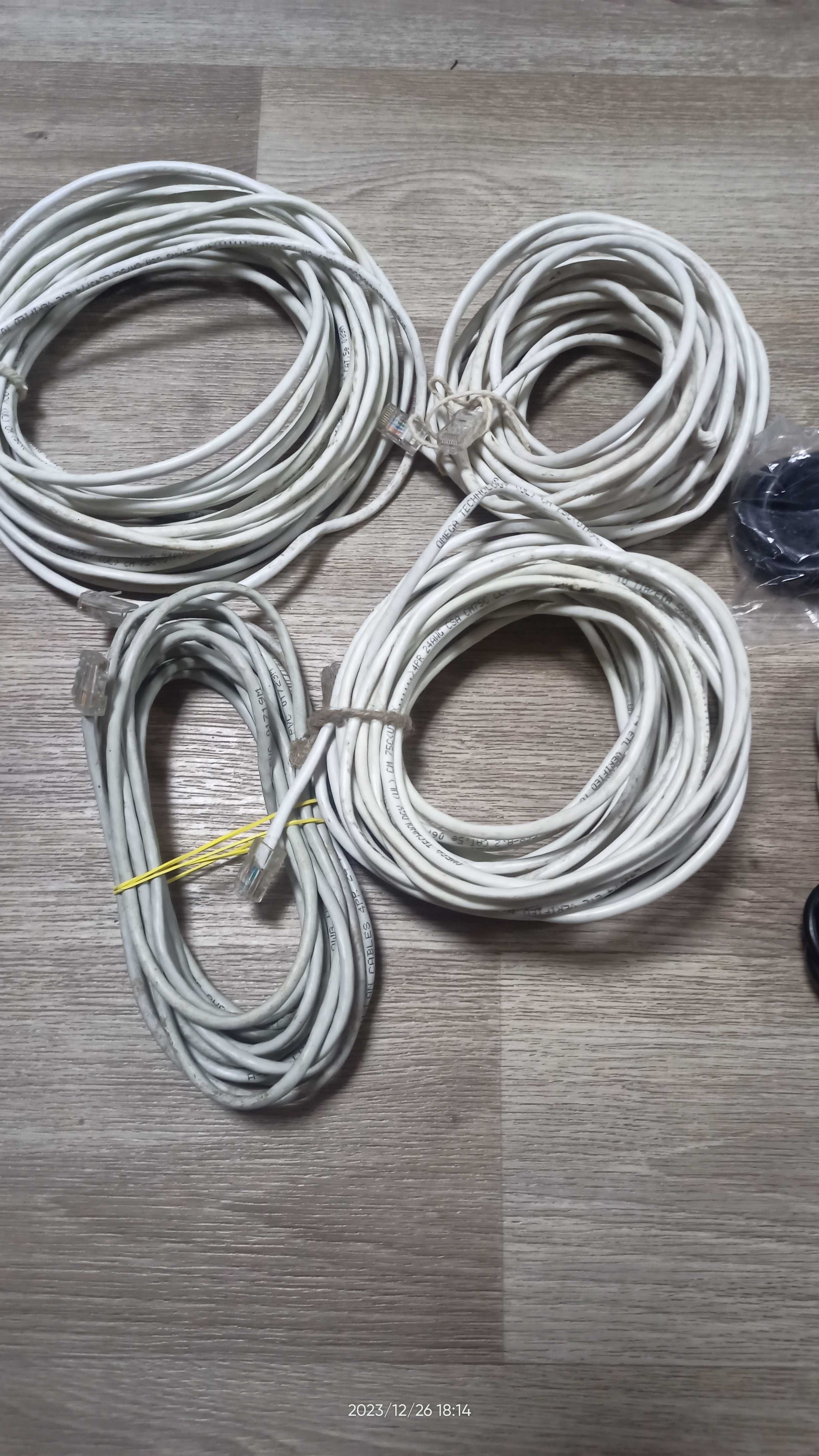 Сплиттер HDMI, планки памяти, оптоволокно,шнуры питания/удлинения комп