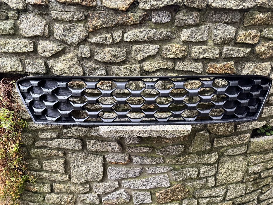 Grill zderzaka Hyundai Kona Lift