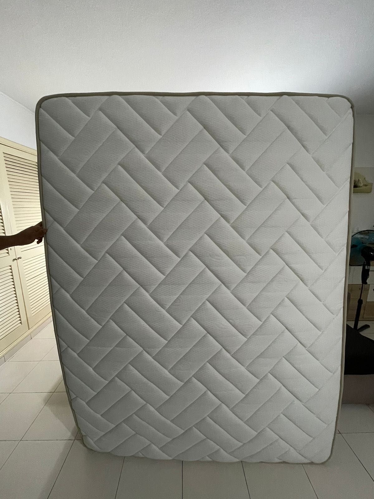 Colchão Optimal Firm Multielastc Molaflex
