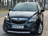 Opel Mokka *Idealna*Najbogatsza*Bezwypadkowa