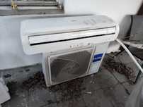 Klimatyzator Haier 1U68REEFRA – 7.0 kW, R32, sprawny, gotowy do pracy