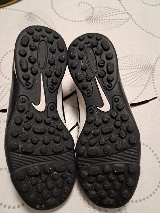 Buty turfy nike tempo