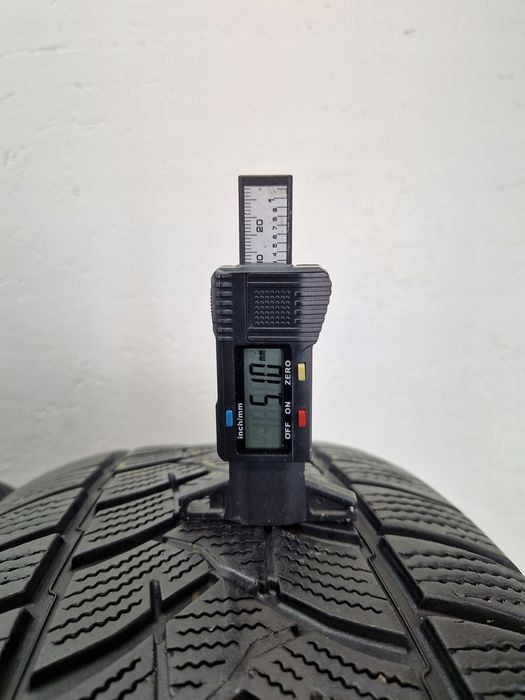 Opony Dunlop Winter Sport 5 235/65r17 108H