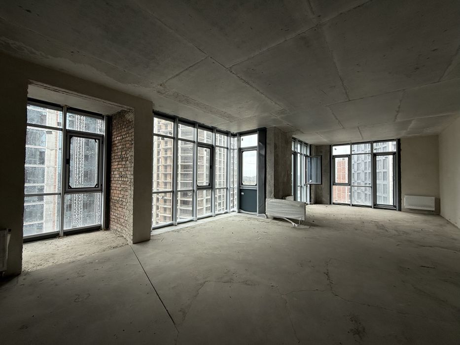 Без % Продажа 81м2 ЖК Новопечерские Липки / Драгомирова / Верхогляда