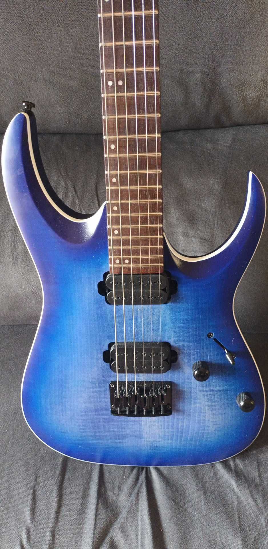 Guitarra Ibanez RGA42FM